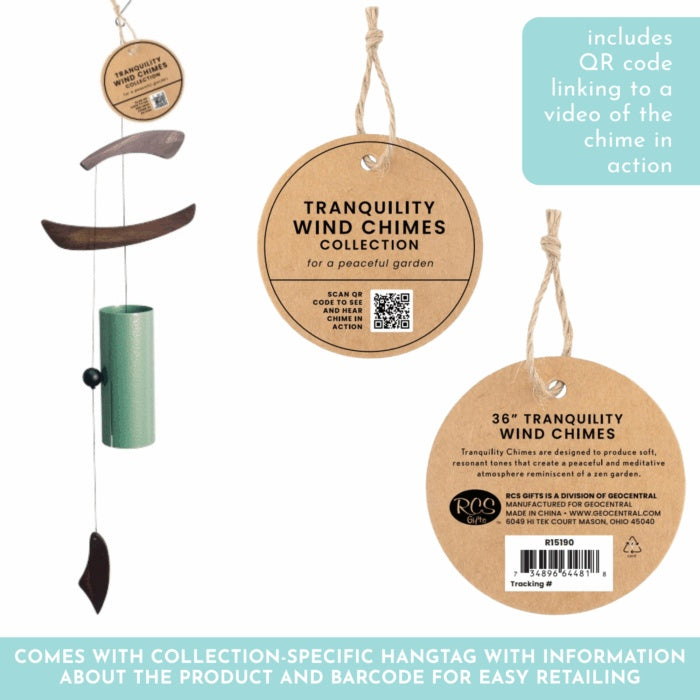 Tranquility Chimes