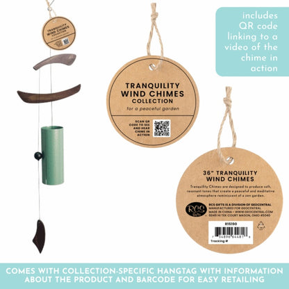 Tranquility Chimes