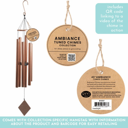 40" Ambiance Chimes
