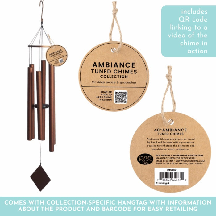 40" Ambiance Chimes