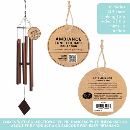 40" Ambiance Chimes