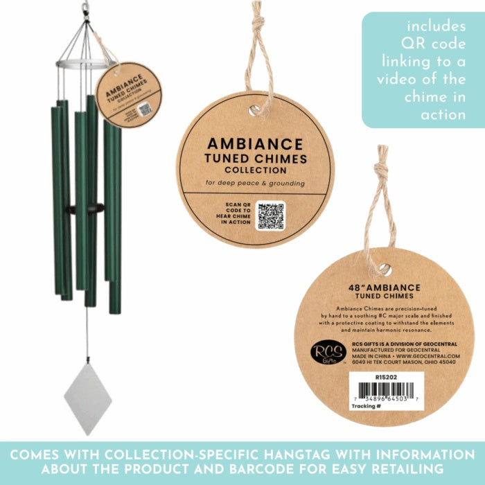 48" Ambience Chimes