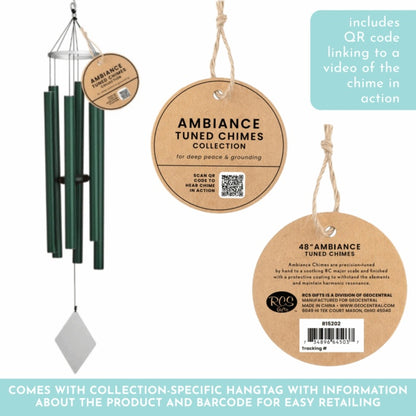 48" Ambience Chimes