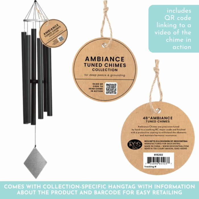 48" Ambience Chimes