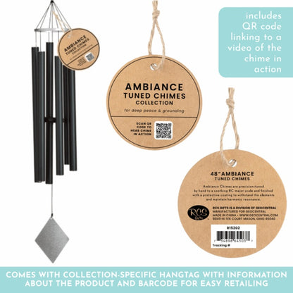48" Ambience Chimes