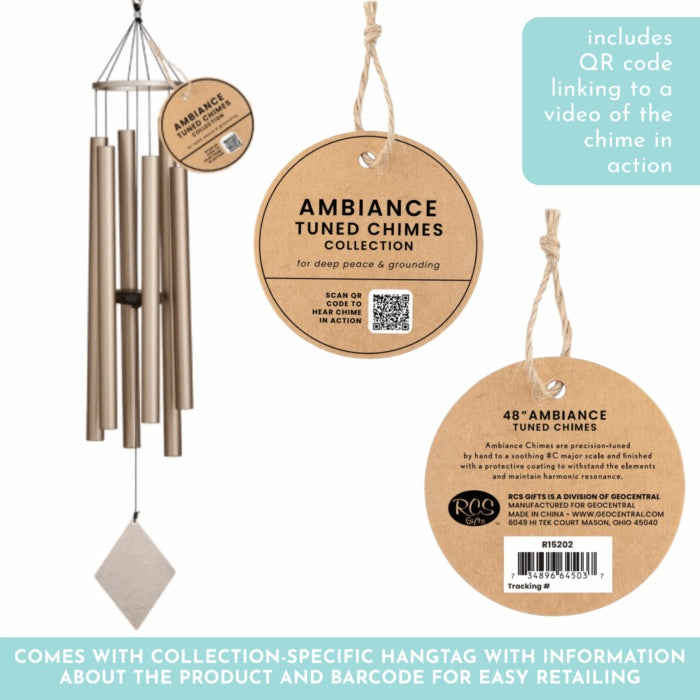 48" Ambience Chimes