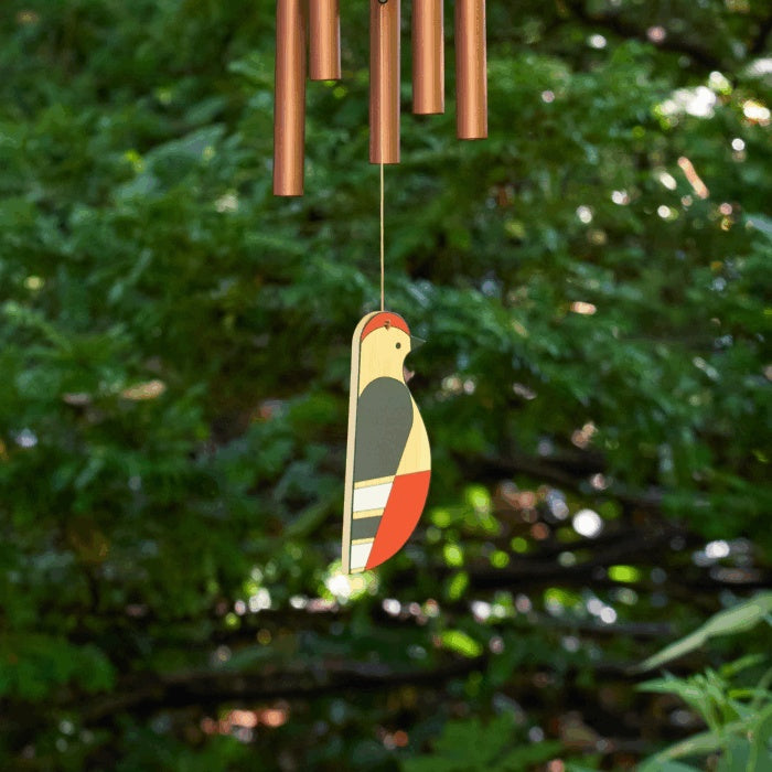 Avian Echoes Chimes