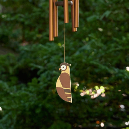 Avian Echoes Chimes