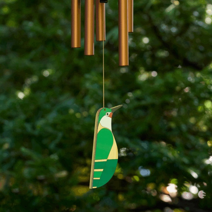Avian Echoes Chimes