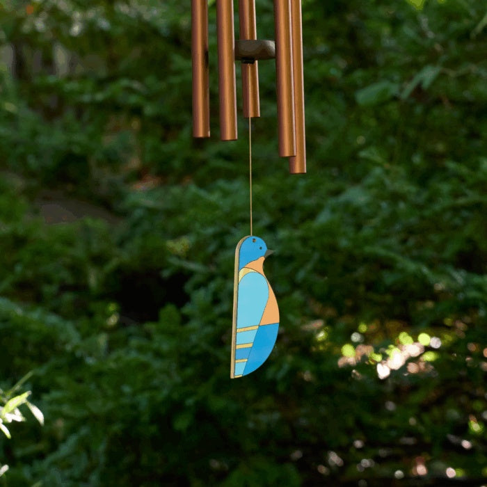 Avian Echoes Chimes