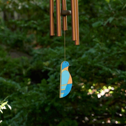 Avian Echoes Chimes