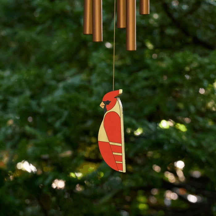 Avian Echoes Chimes