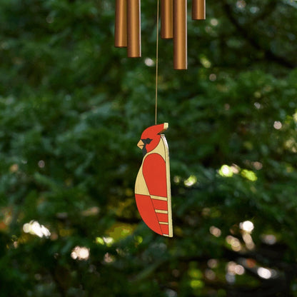 Avian Echoes Chimes