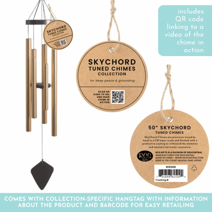SkyChord Chimes