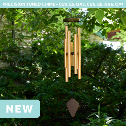 SkyChord Chimes