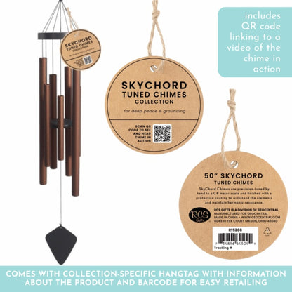 SkyChord Chimes