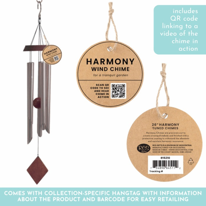 Harmony Chimes