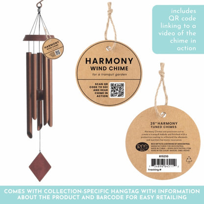 Harmony Chimes