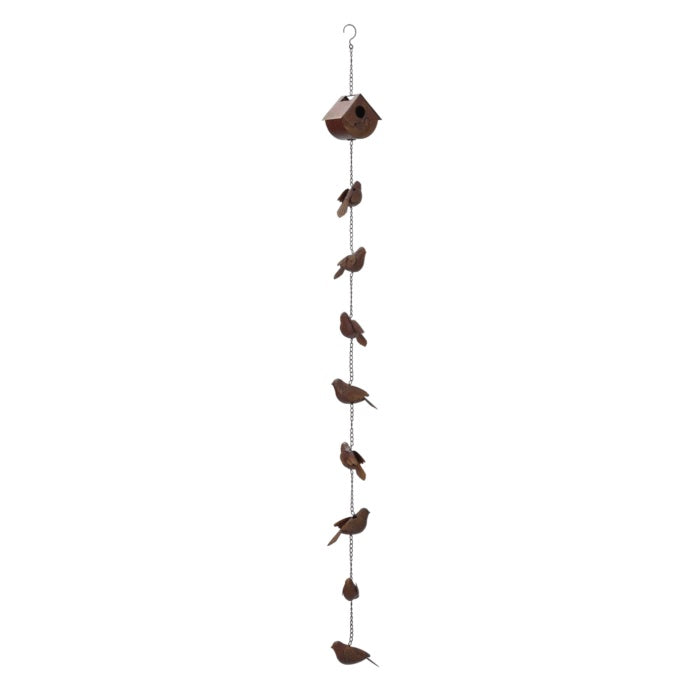Rain Chains