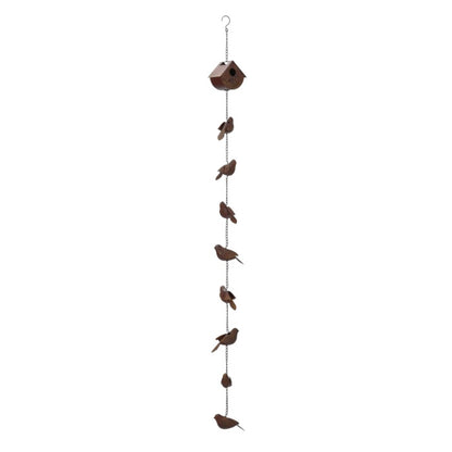 Rain Chains