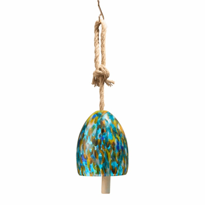 Art Glass Bells