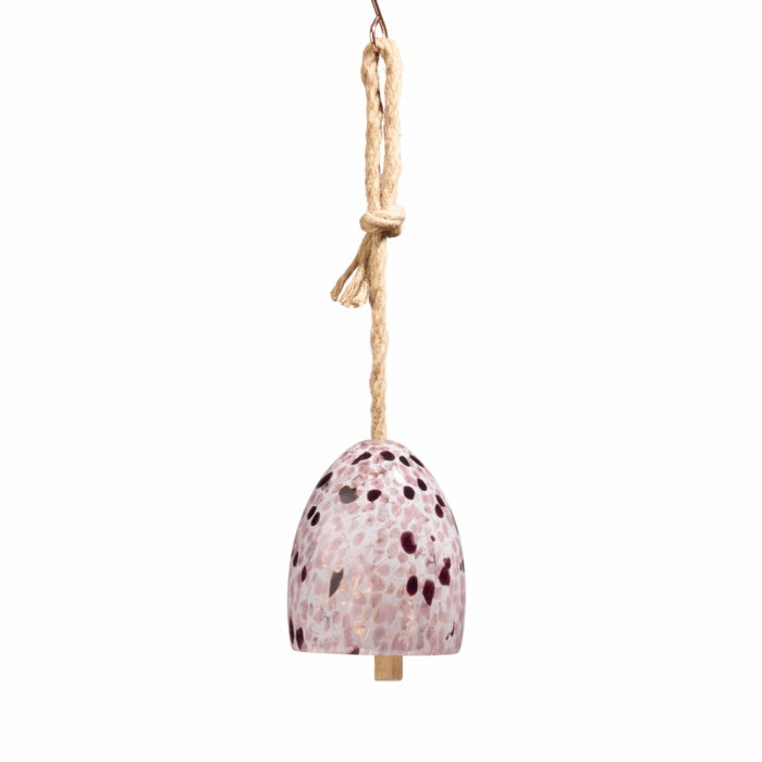 Art Glass Bells