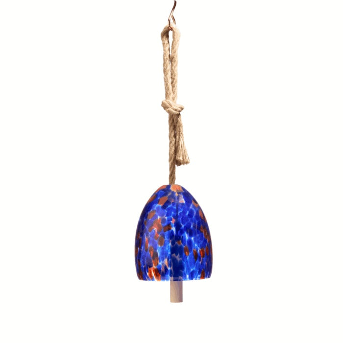 Art Glass Bells