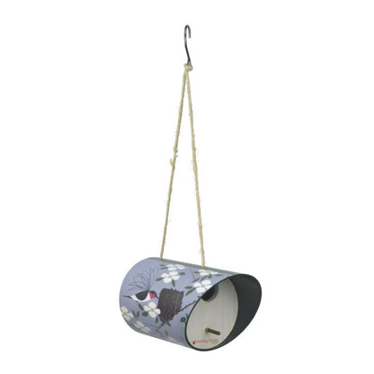 Birdhouse | Hummingbird Homemaker
