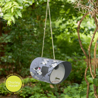 Birdhouse | Hummingbird Homemaker