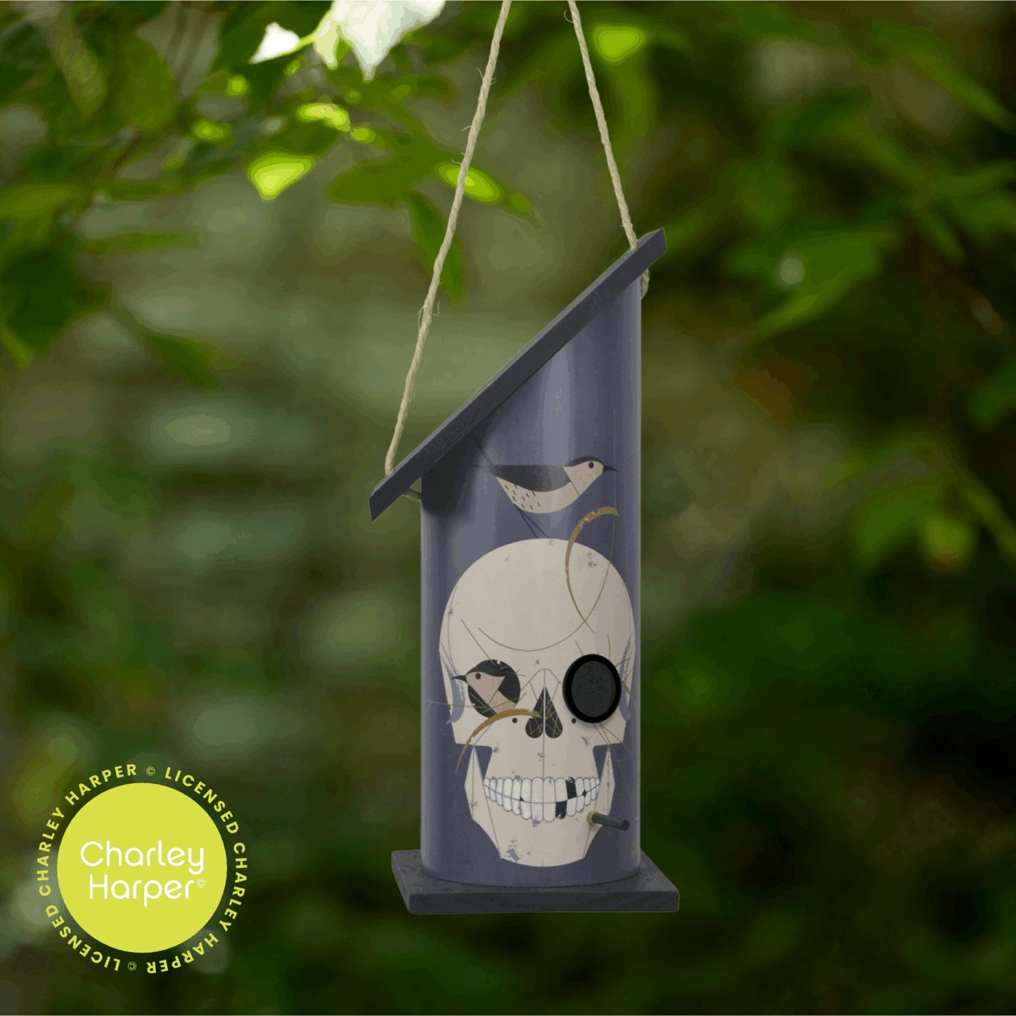 Birdhouse | Wrented
