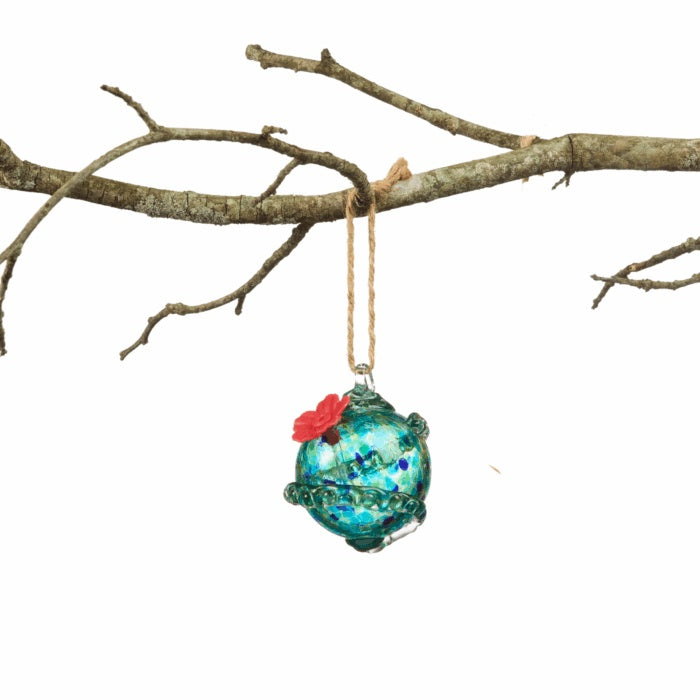 Planet Hummingbird Feeder