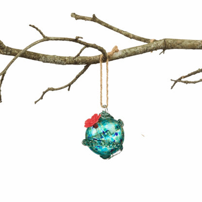 Planet Hummingbird Feeder