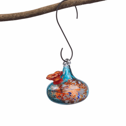 Teardrop Hummingbird Feeder
