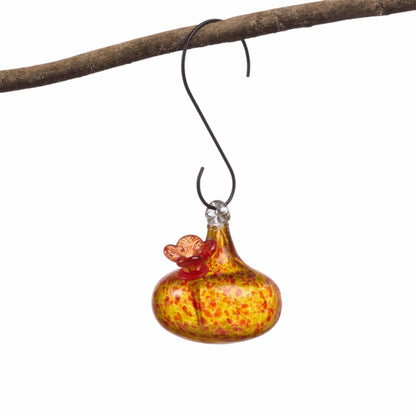 Teardrop Hummingbird Feeder
