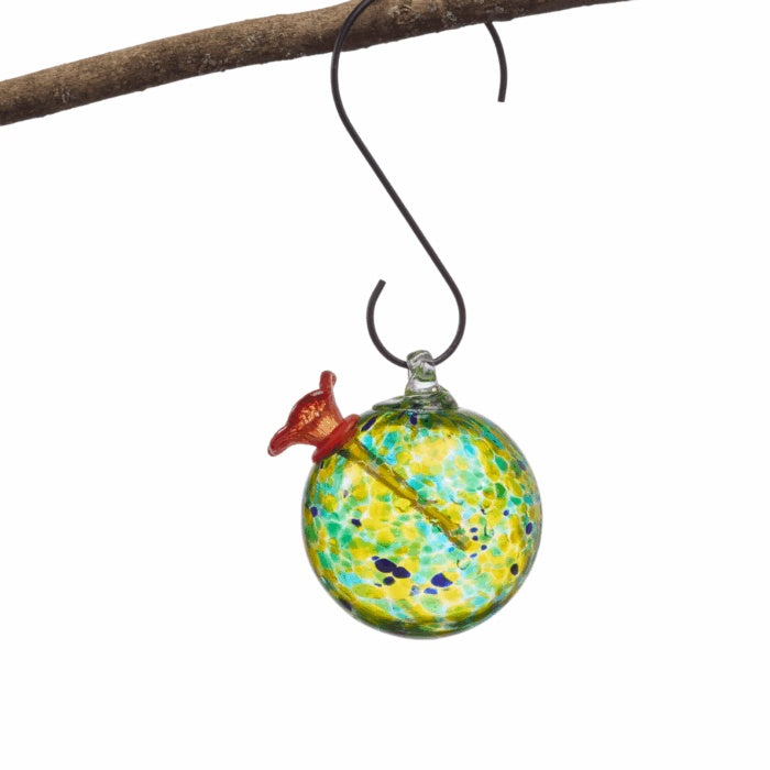 Round Hummingbird Feeder