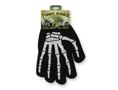 Glow in the Dark Gloves