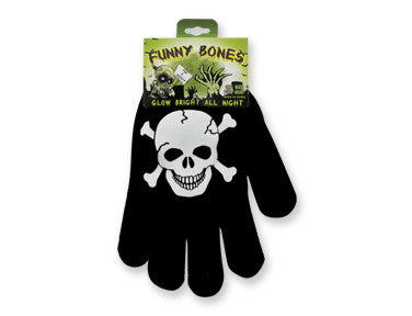 Glow in the Dark Gloves