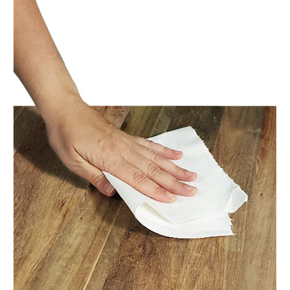 Bamboo Towels