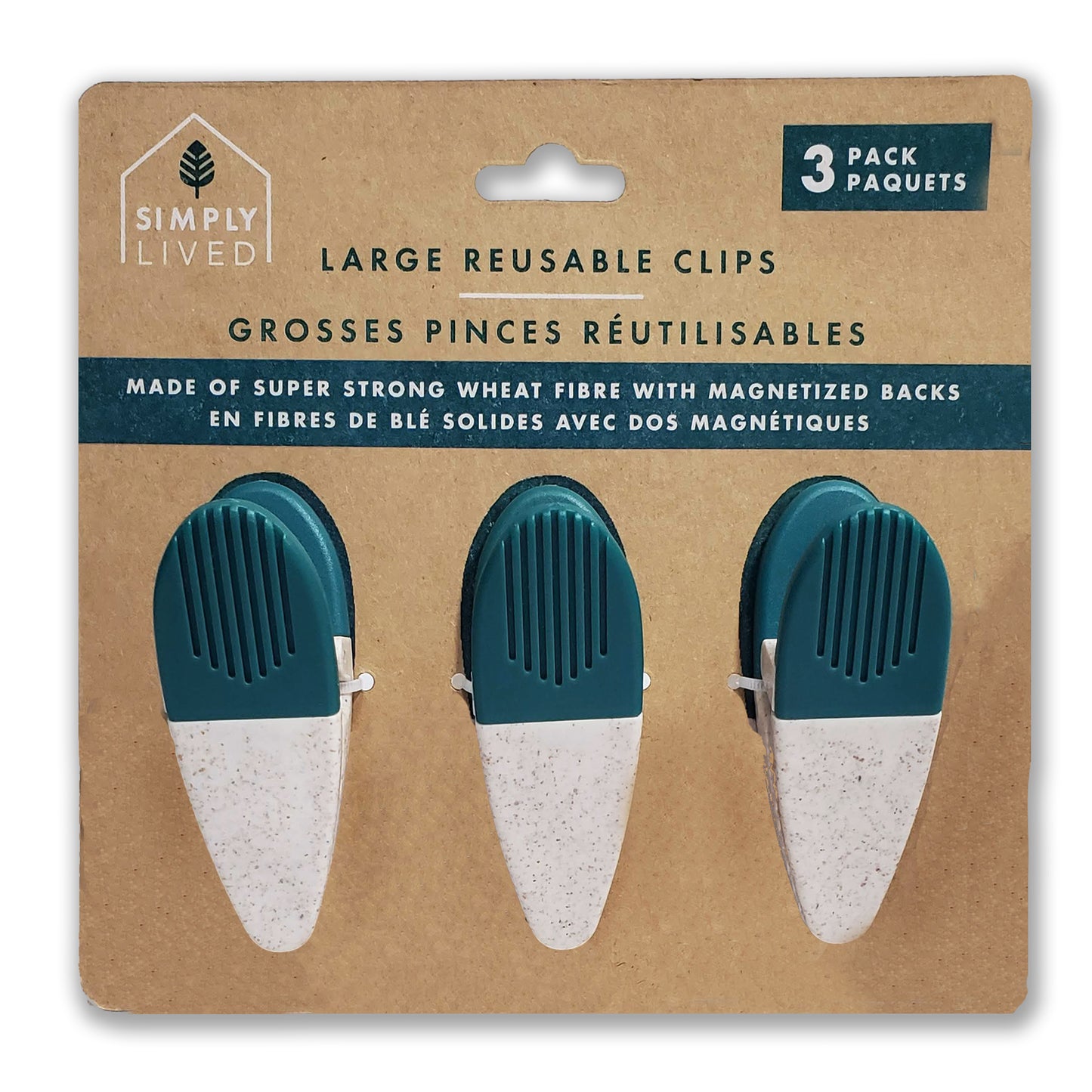 Eco Clip