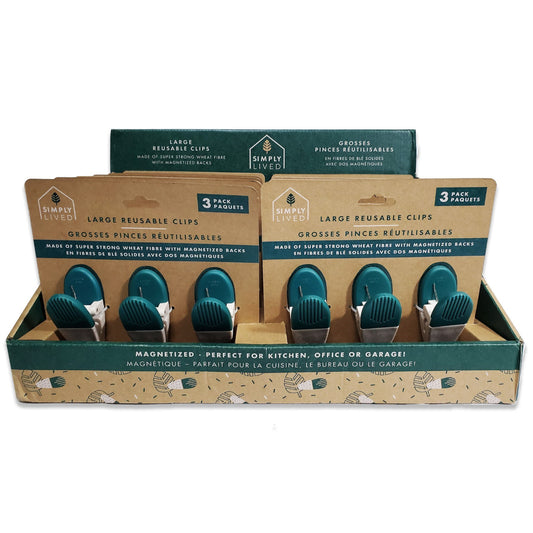 Eco Clip