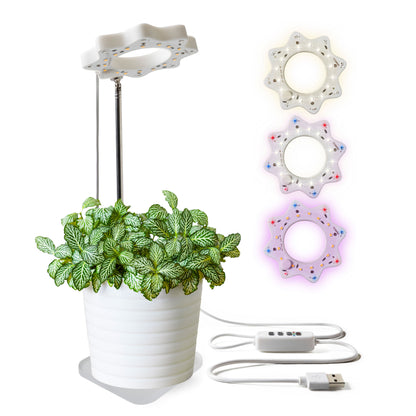Bloomie Indoor Grow Light