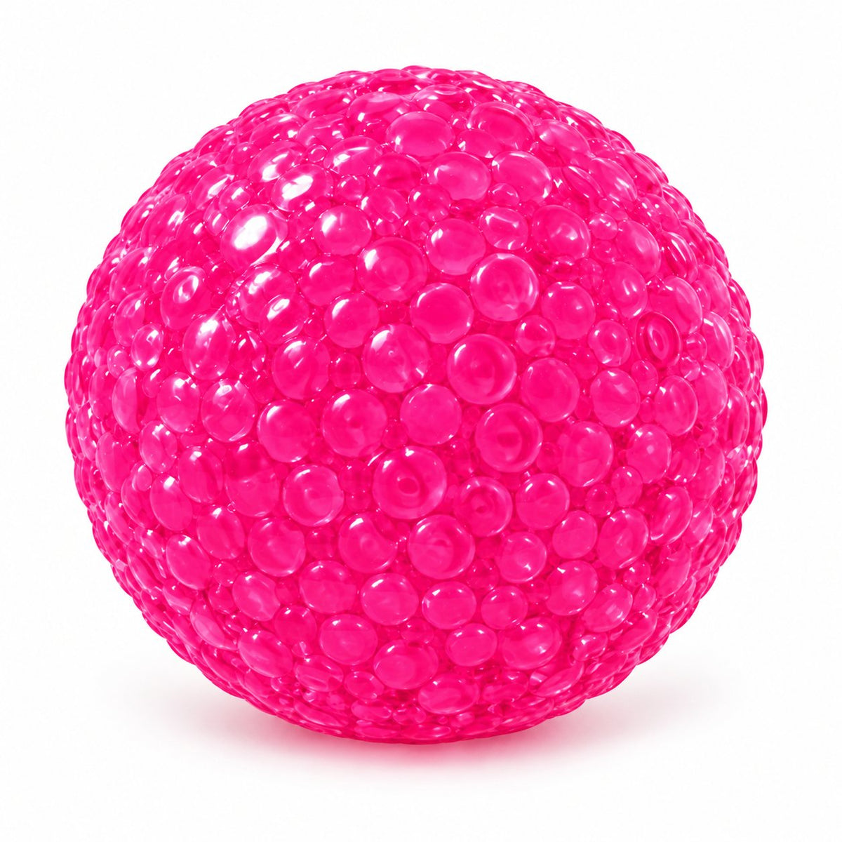 Colourball Crunch Squishies