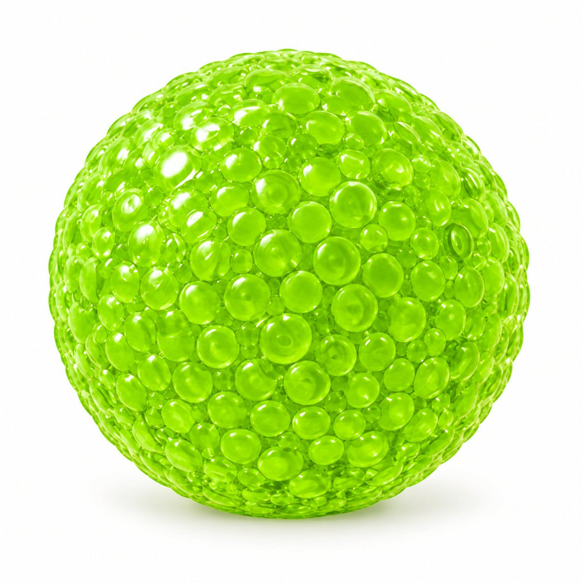 Colourball Crunch Squishies