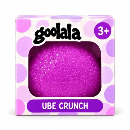 Colourball Crunch Squishies
