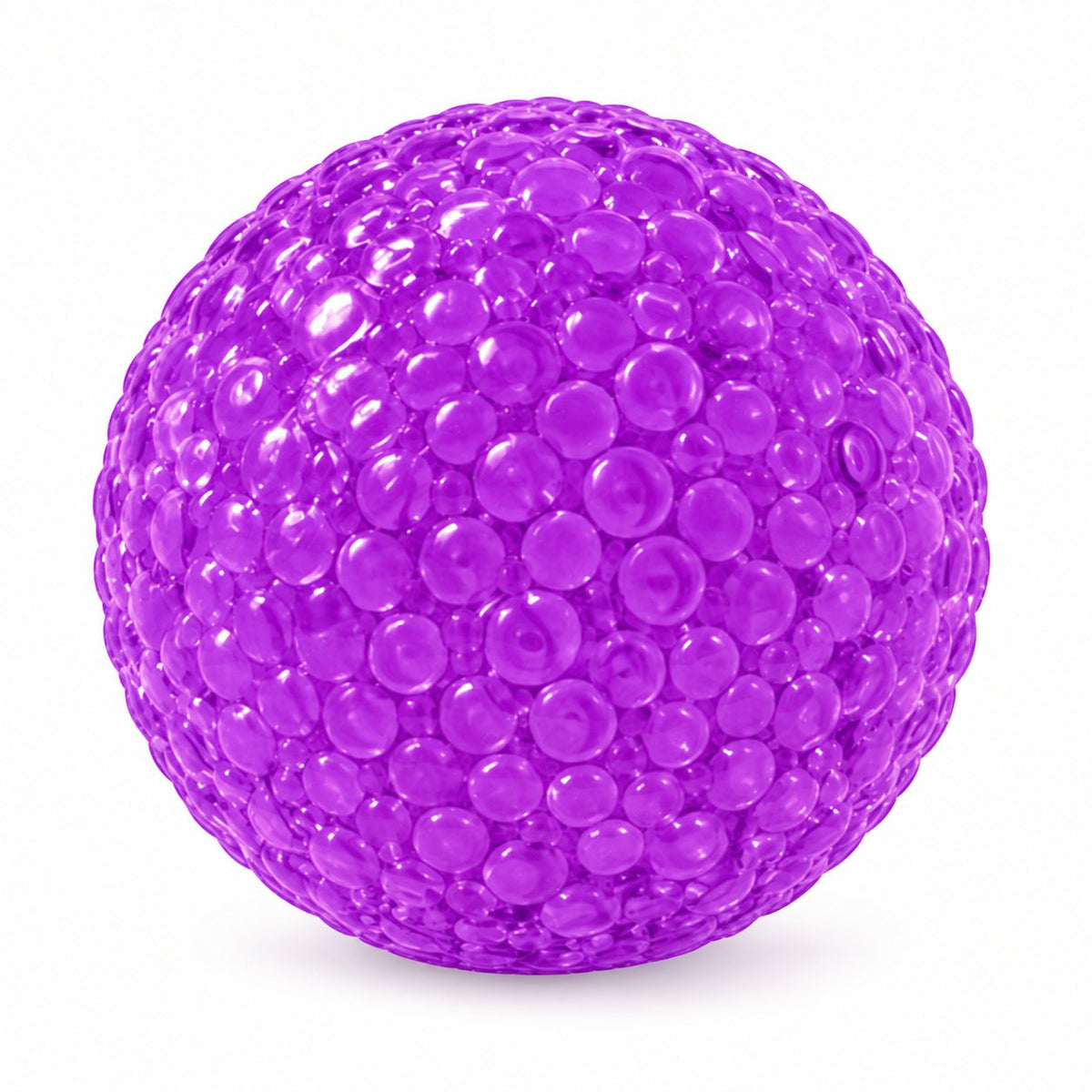 Colourball Crunch Squishies