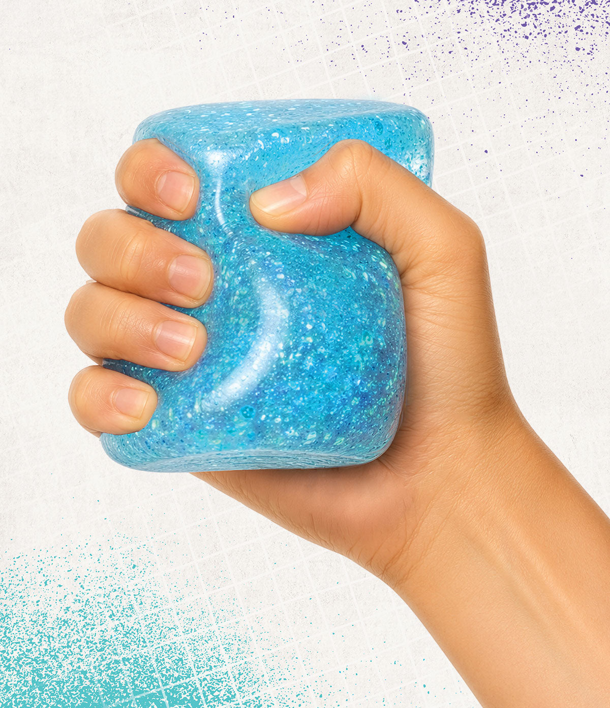 Meltdown Squishies