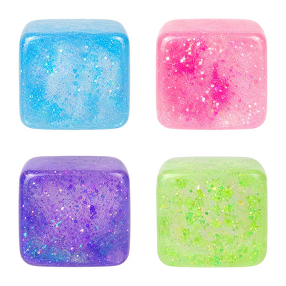 Meltdown Squishies