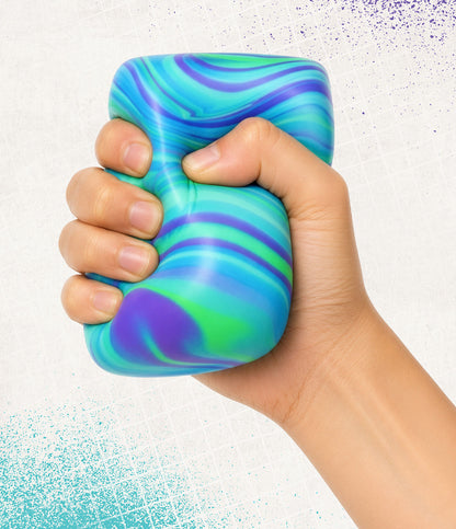 Meltdown Squishies