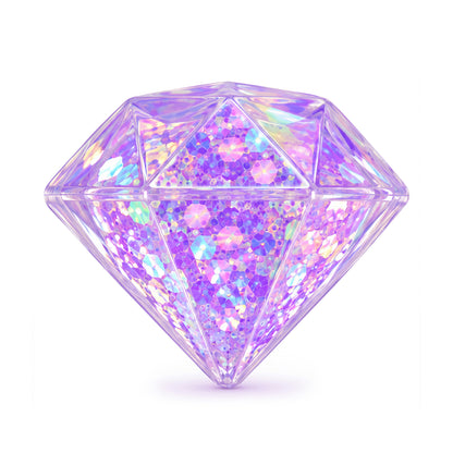 Disco Diamond Squishies