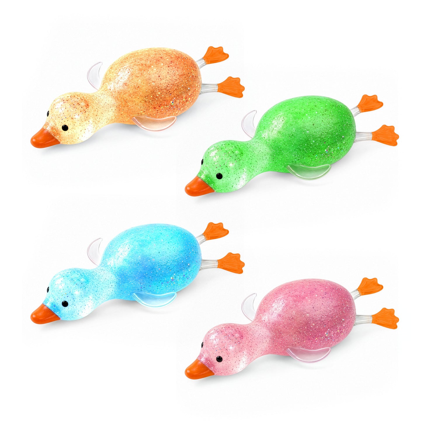 Silly Goose Squishies